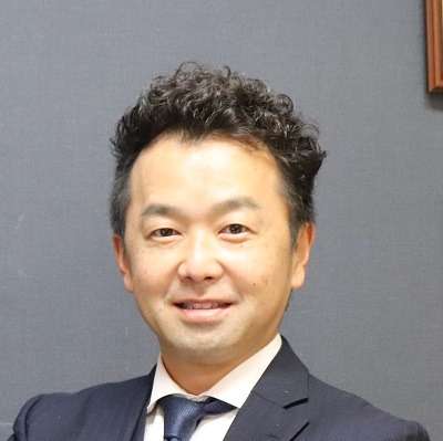 上田 和毅